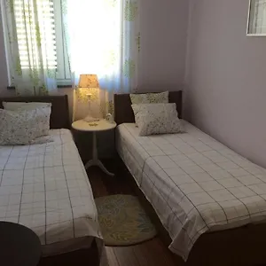 Sinikovic Apartment