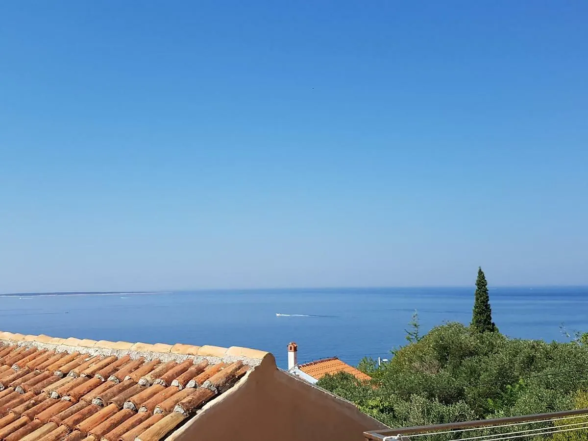 House Mihaela Villa Miholascica Kroatien