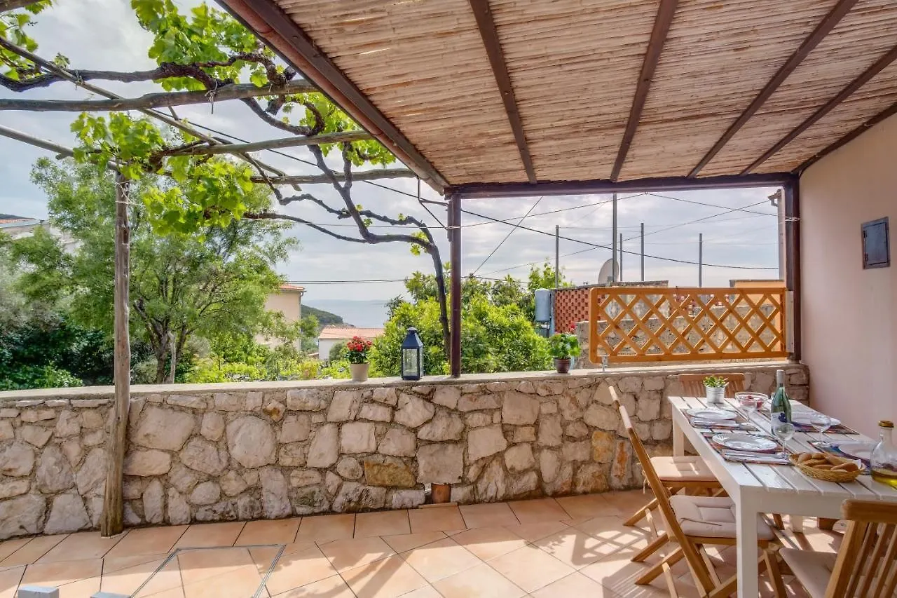 House Mihaela Villa Miholascica 0*,  Kroatien