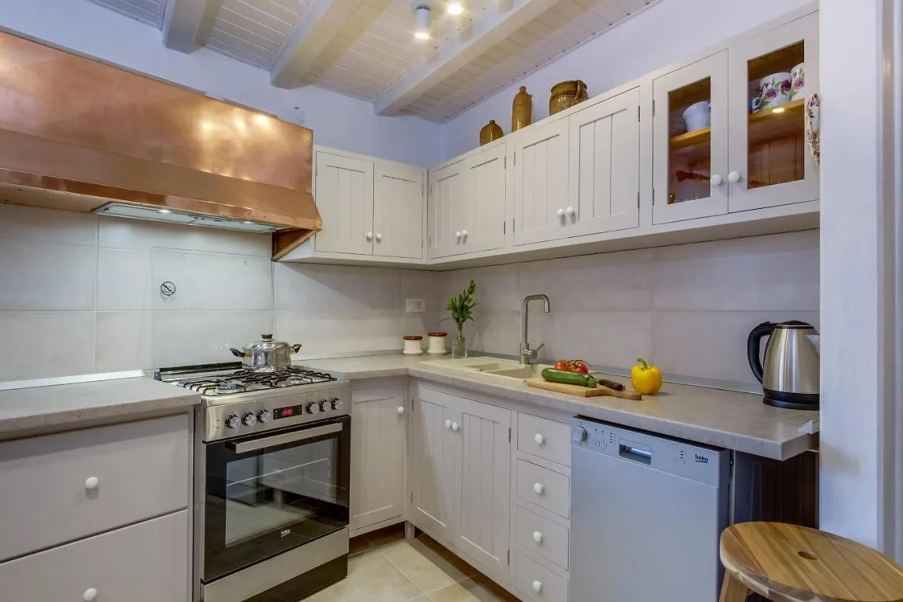 Semesterbostad House Mihaela Villa Miholascica Kroatien
