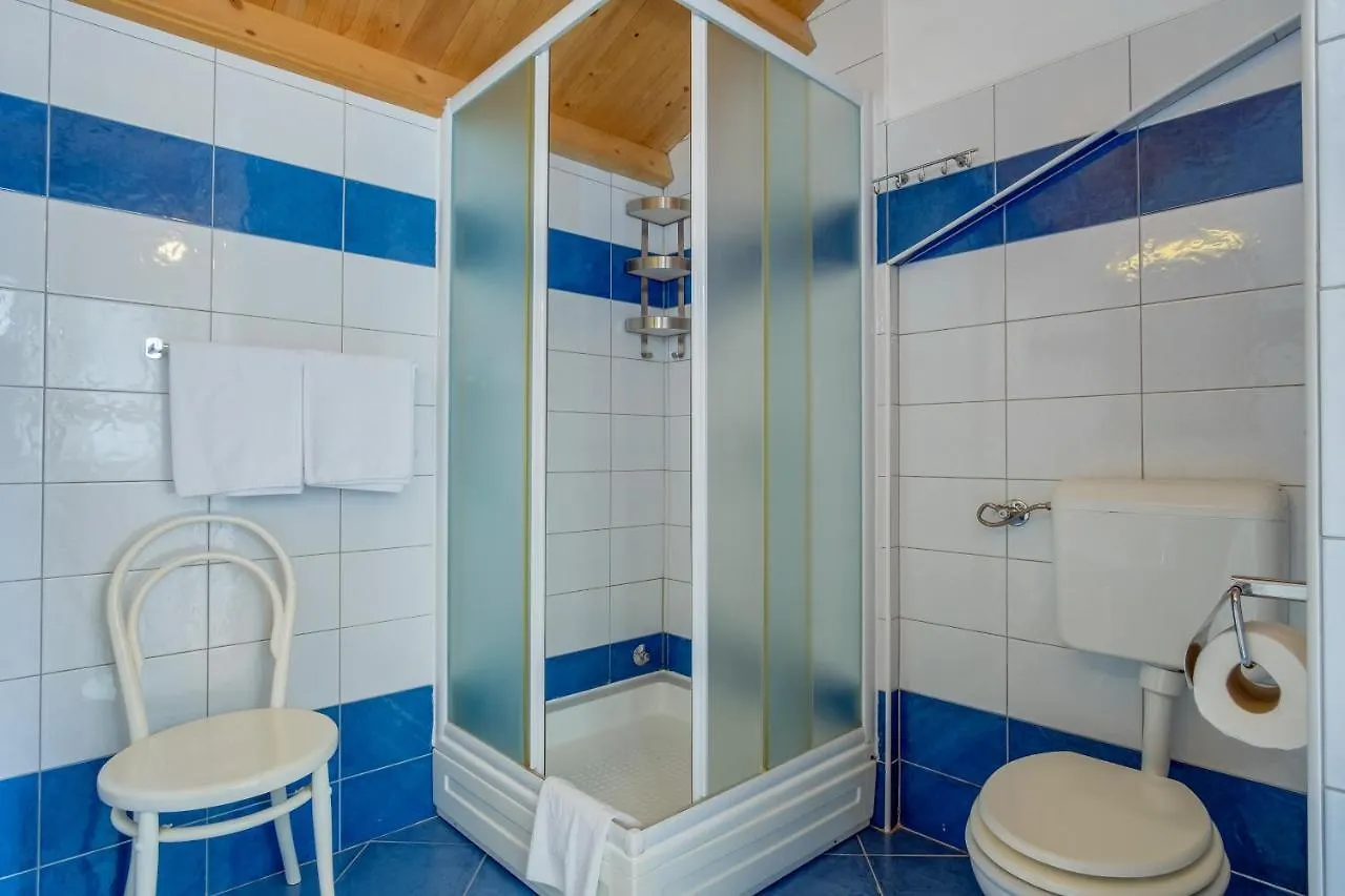 Semesterbostad House Mihaela Villa Miholascica
