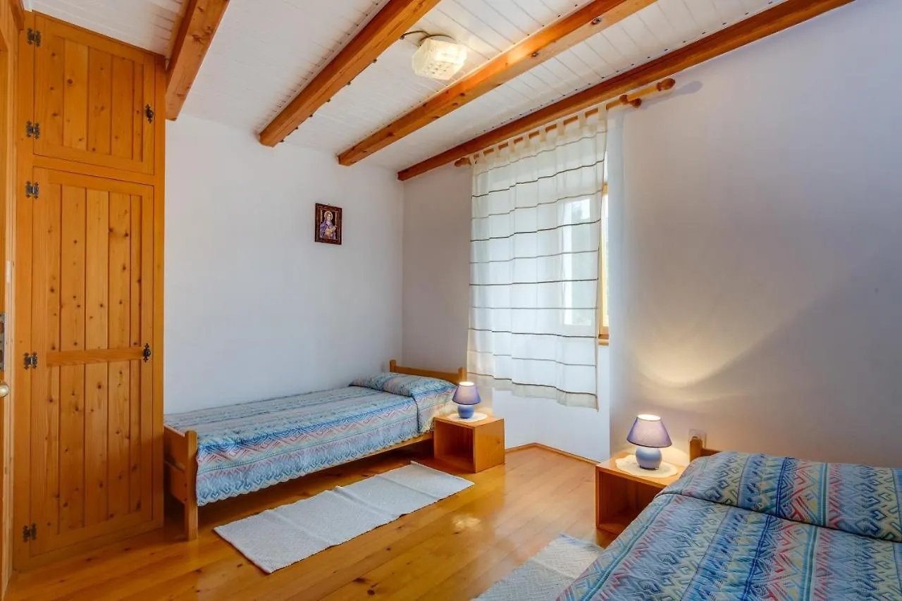 House Mihaela Villa Miholascica