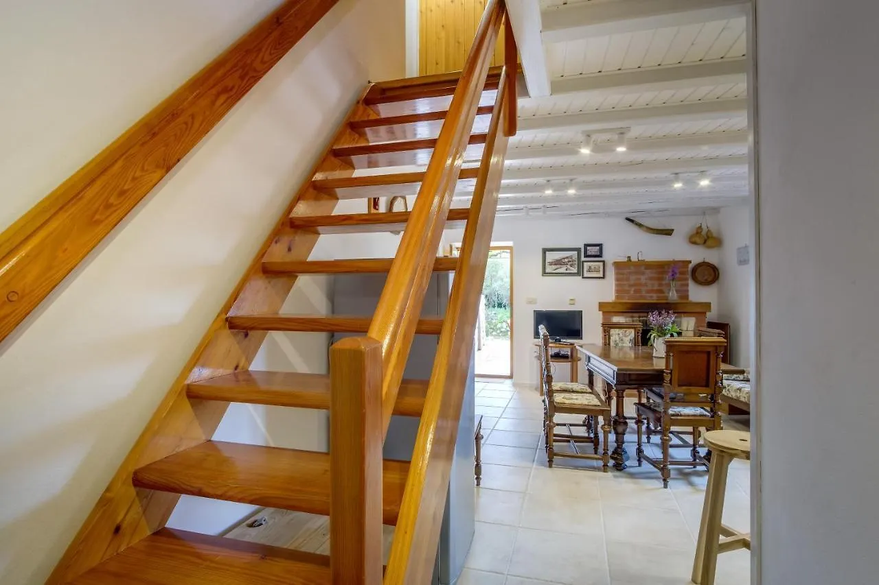 Semesterbostad House Mihaela Villa Miholascica