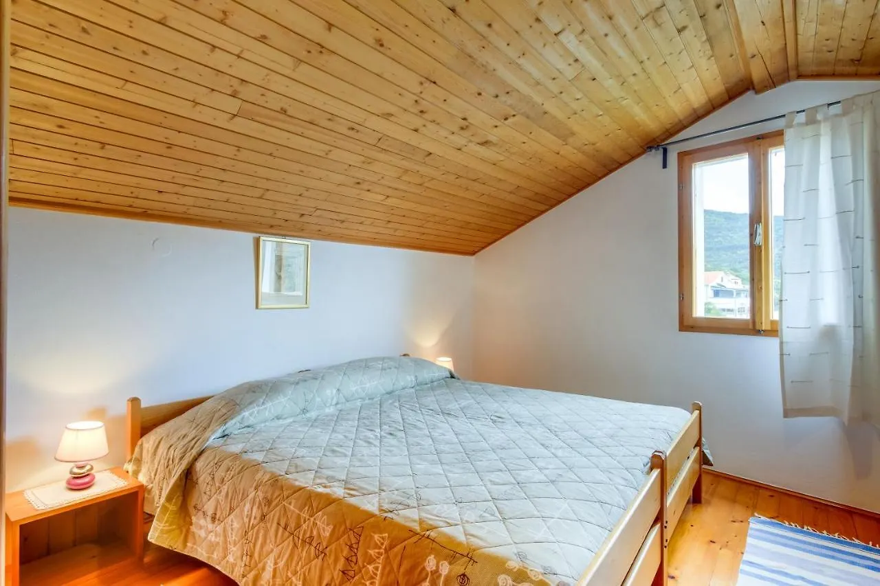 House Mihaela Villa Miholascica Kroatien