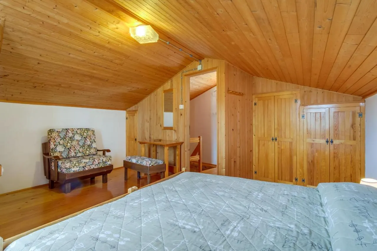 Semesterbostad House Mihaela Villa Miholascica