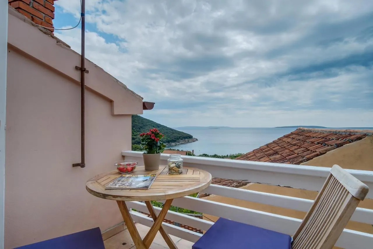 House Mihaela Villa Miholascica Semesterbostad